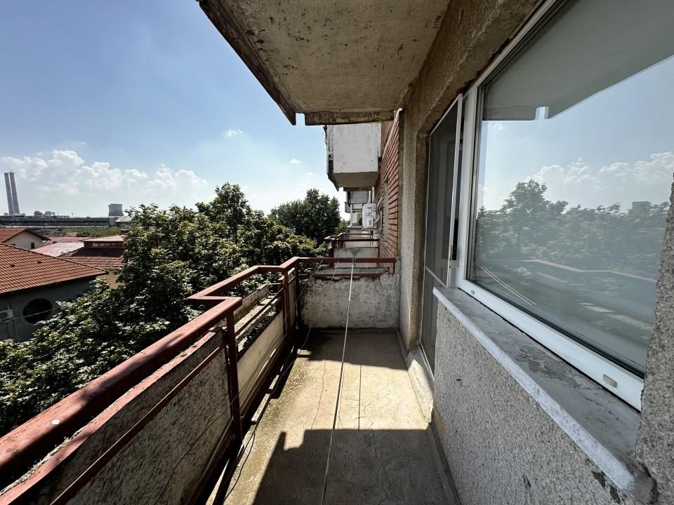 Apartament 2 camere mobilat utilat - zona Steaua – fotografia 10 din 10
