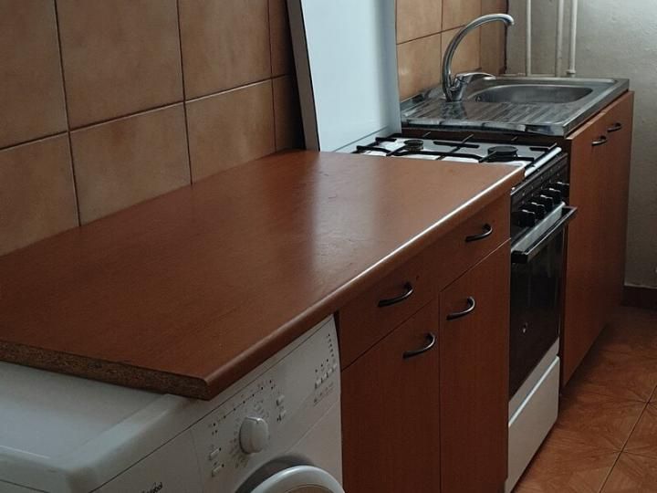 Garsoniera de inchiriat | Camil Ressu | Metrou Dristor | Mobilat & Utilat | – fotografia 5 din 6