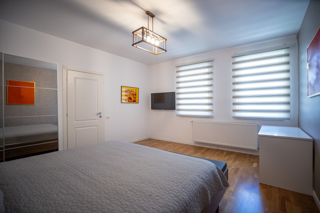 Apartament 5 Camere cu Vedere la Mare | Un Stil de Viață Exclusiv – fotografia 29 din 72