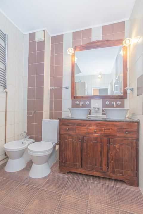 Apartament cu 2 camere, 89,95 mp utili, decomandat – Eforie Nord, etaj 1 – fotografia 9 din 25