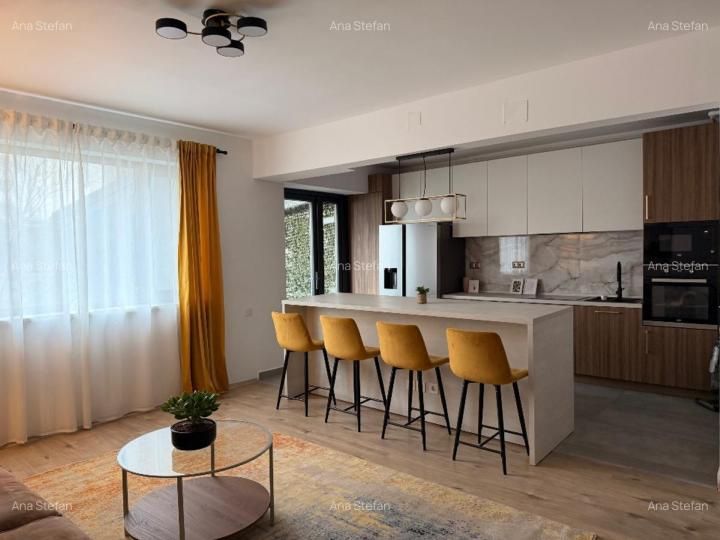 3 Camere de inchiriat | Greenfield | PetFriendly | Centrala | Parcare – fotografia 1 din 16