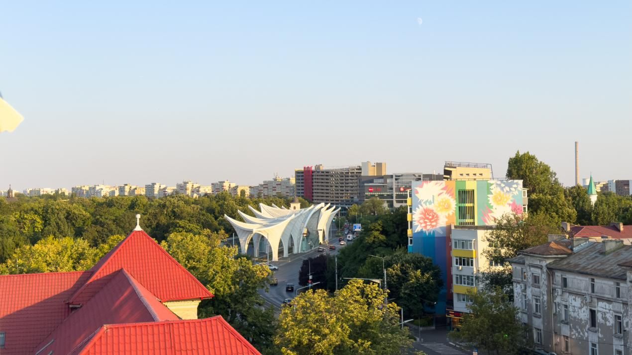 Apartament cu 2 camere | Prima închiriere | 3 min Metrou Eroii Revolutiei | – fotografia 13 din 15
