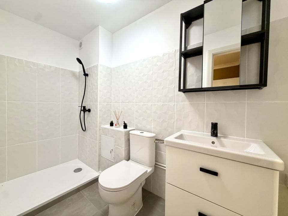 Apartament renovat, 1 camera, 26 mp utili - Complexul Studentesc – fotografia 6 din 6