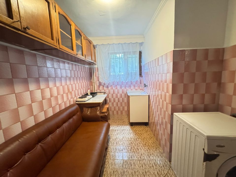 Apartament 2 camere de vanzare Brotacei - Tomis 3 | Parter – fotografia 6 din 11