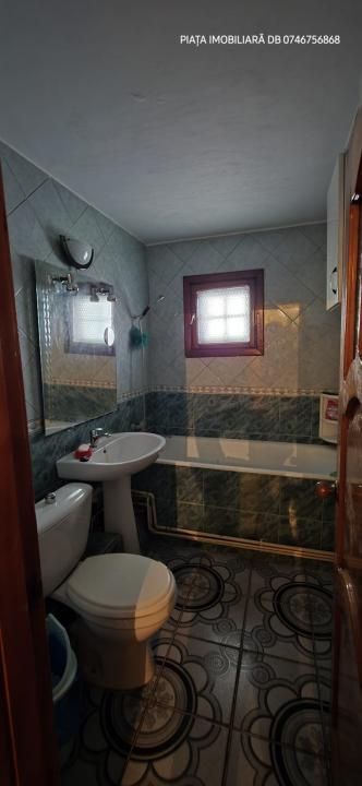 Apartament 4 Camere Decomandat, 108 mp – Parter, Micro 3, Târgoviște – fotografia 9 din 11