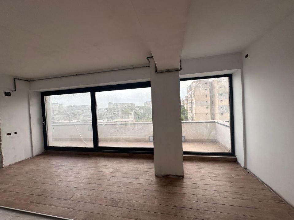 Apartament 3 camere de vanzare |Tomis Nord – Campus | Bloc Nou | Parcare Inclusă – fotografia 12 din 12