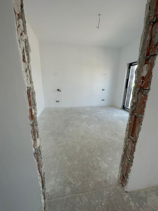 Vila 4 camere | Teren 350 mp | SU 160 mp| nZeb – fotografia 12 din 14
