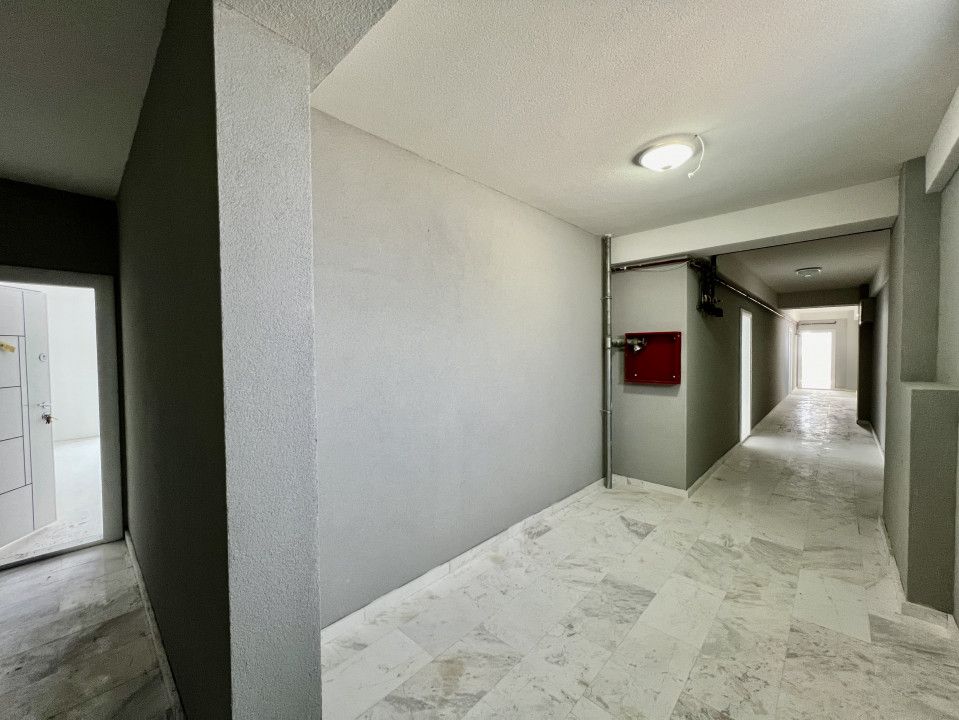 Apartament cu 2 camere luminos si cu vedere la MARE, zona LIDL – fotografia 13 din 18
