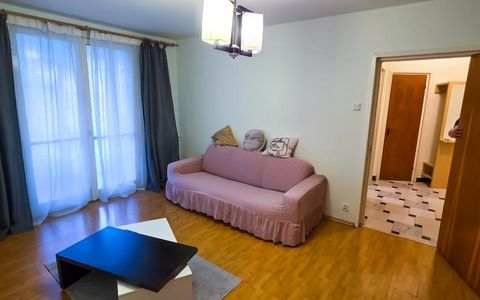 Apartament 2 camere -4 minute de mers pe jos pana la metrou Titan