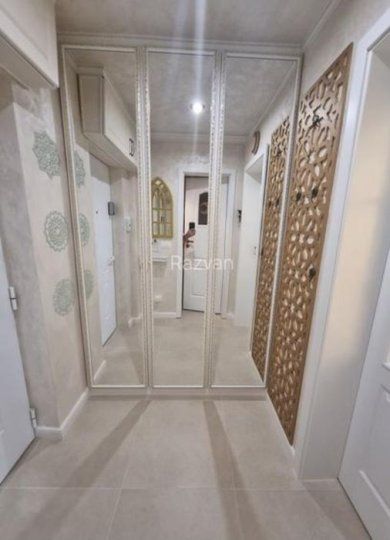 Garsoniera de inchiriat | Titan | Metrou | Lux | Mobilat & Utilat | – fotografia 7 din 7