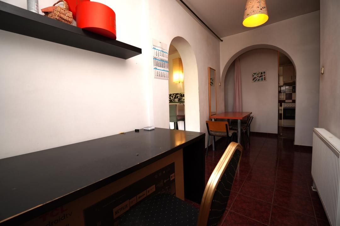 Apartament 2 Camere | Lascăr Catargiu | Calea Victoriei | Imobil 1933 – fotografia 6 din 14