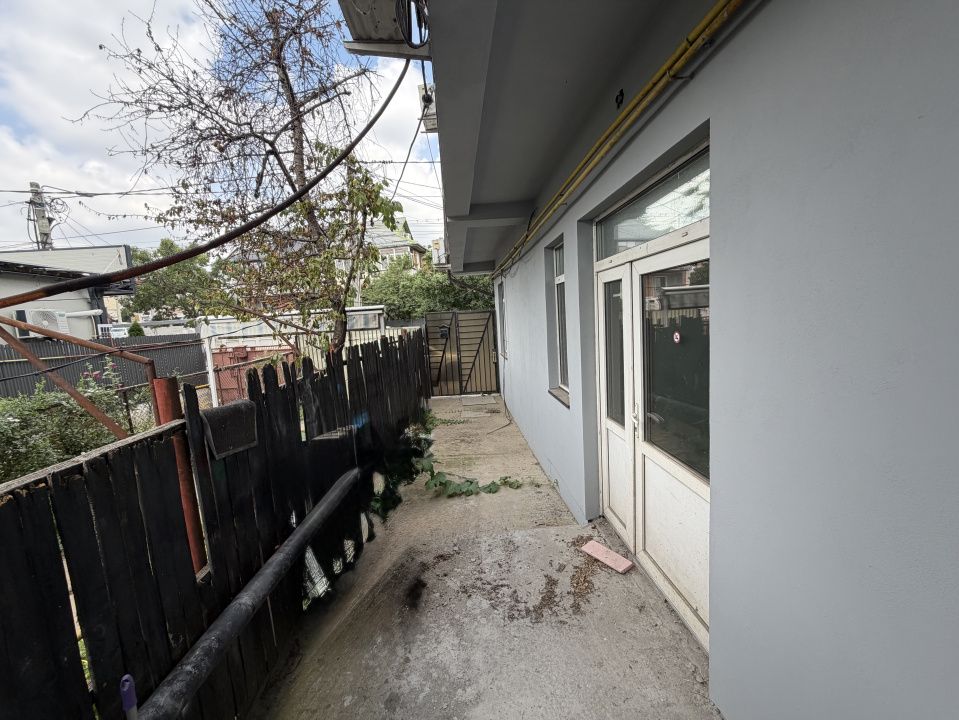 Spatiu comercial S+P+2, 308mp utili, cartier 1 Mai, zona Facultatea de Medicina – fotografia 14 din 14