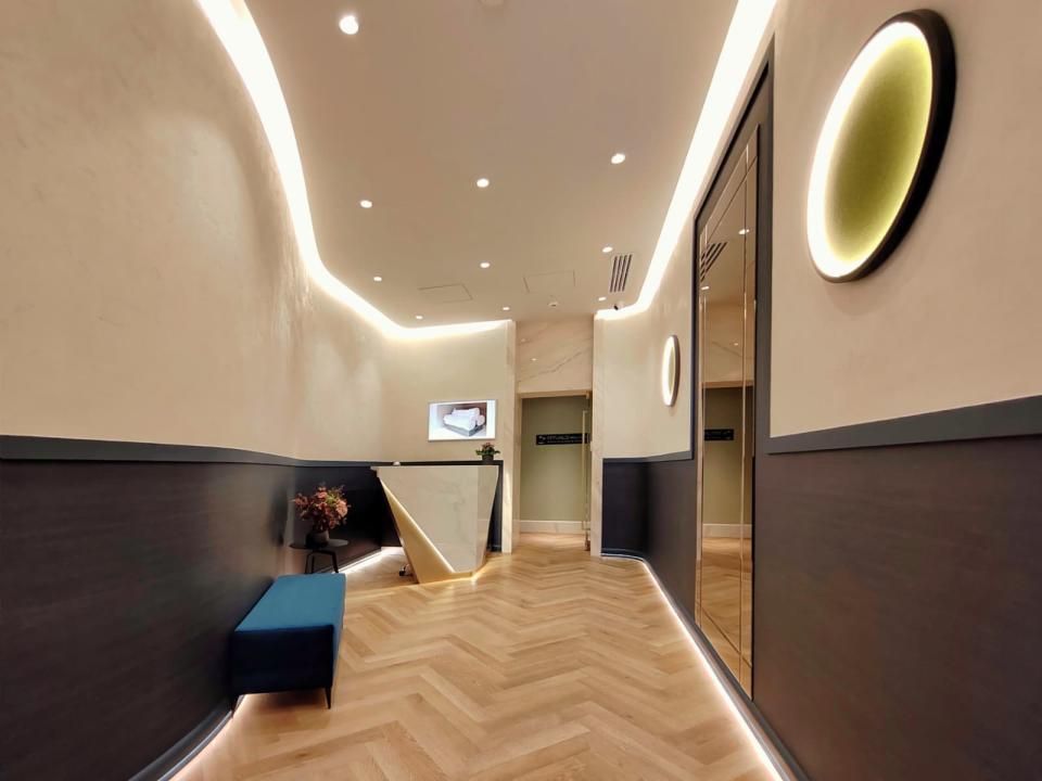 Unirii Boulevard Signature - 3 Rooms ◦ 2 Baths ◦ 3 Balconies ◦ Hotel Services – fotografia 19 din 21