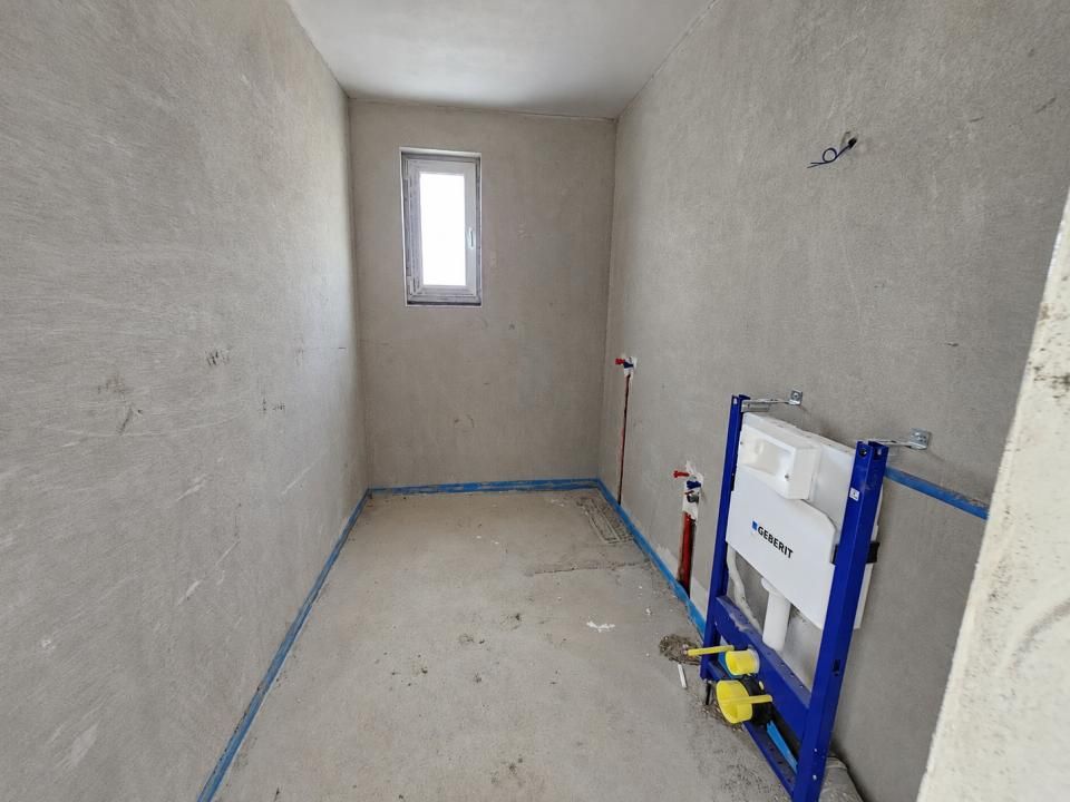 Apartament 3 camere 62 mp, 2 bai, terasa 70 mp, parcare subterana! – fotografia 5 din 8