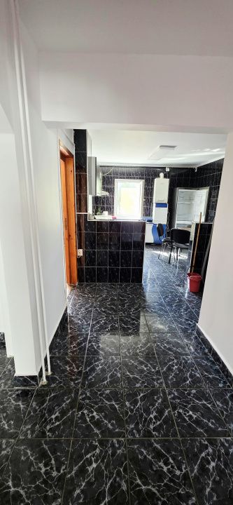3 camere cu 2 bai si 2 balcoane – fotografia 10 din 14