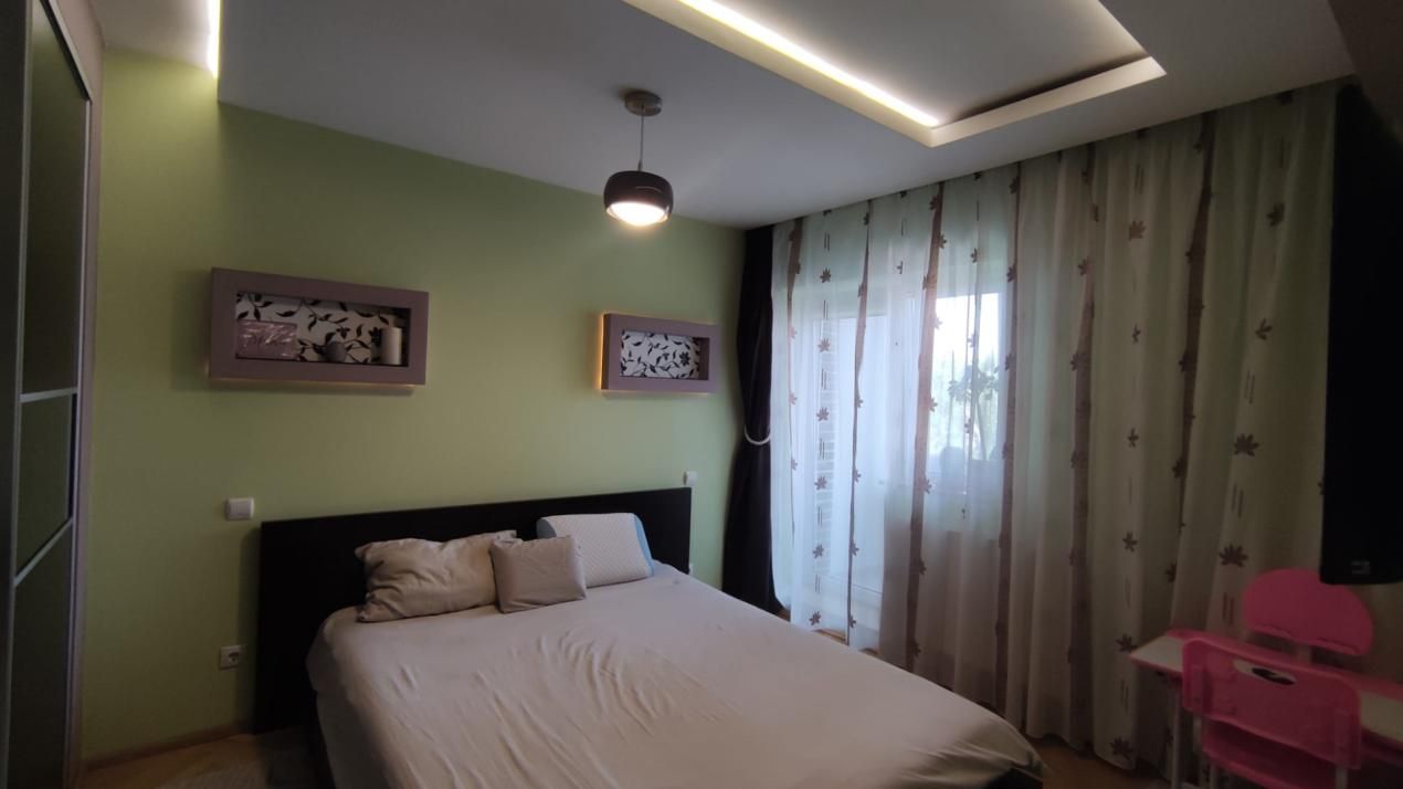 Apartament 3 camere, zona Penny Cireșica – etaj 3, semidecomandat – fotografia 8 din 16