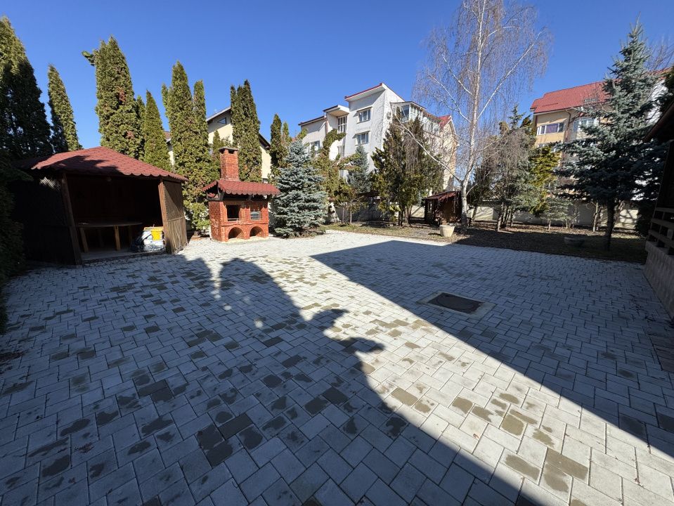 🏡 Casa D+P+E, 1000mp teren de vânzare | Zona Calea Moldovei – fotografia 25 din 26