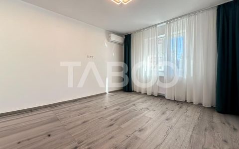 Apartament cu 2 camere de vanzare la cheie in cartierul Marasti