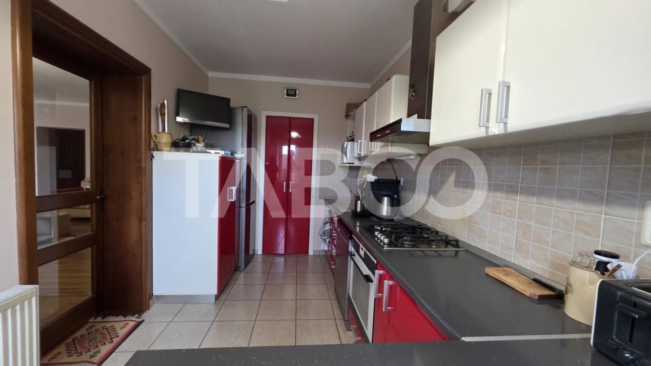 Casa de vanzare in Sebes zona semicentrala – fotografia 7 din 22