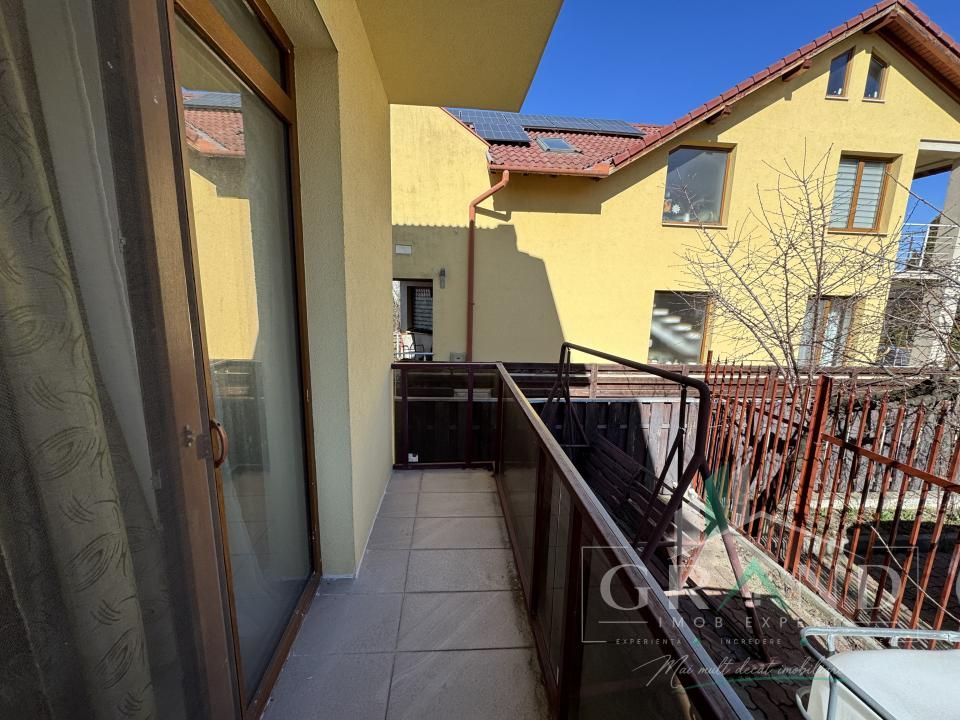 Casă individuală–160 mp | 5 camere | 4 bai | 4 parcări | EUROPA/Eugen Ionesco – fotografia 39 din 47