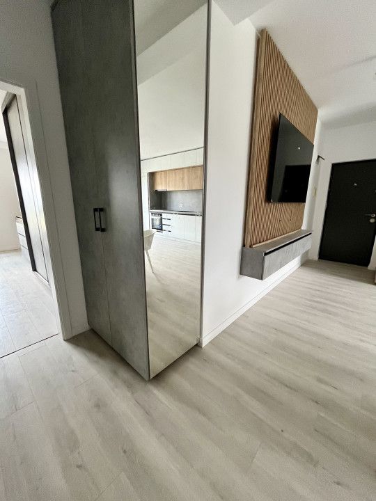Apartament 3 camere -  61 mp - Doamna Stanca – fotografia 4 din 20