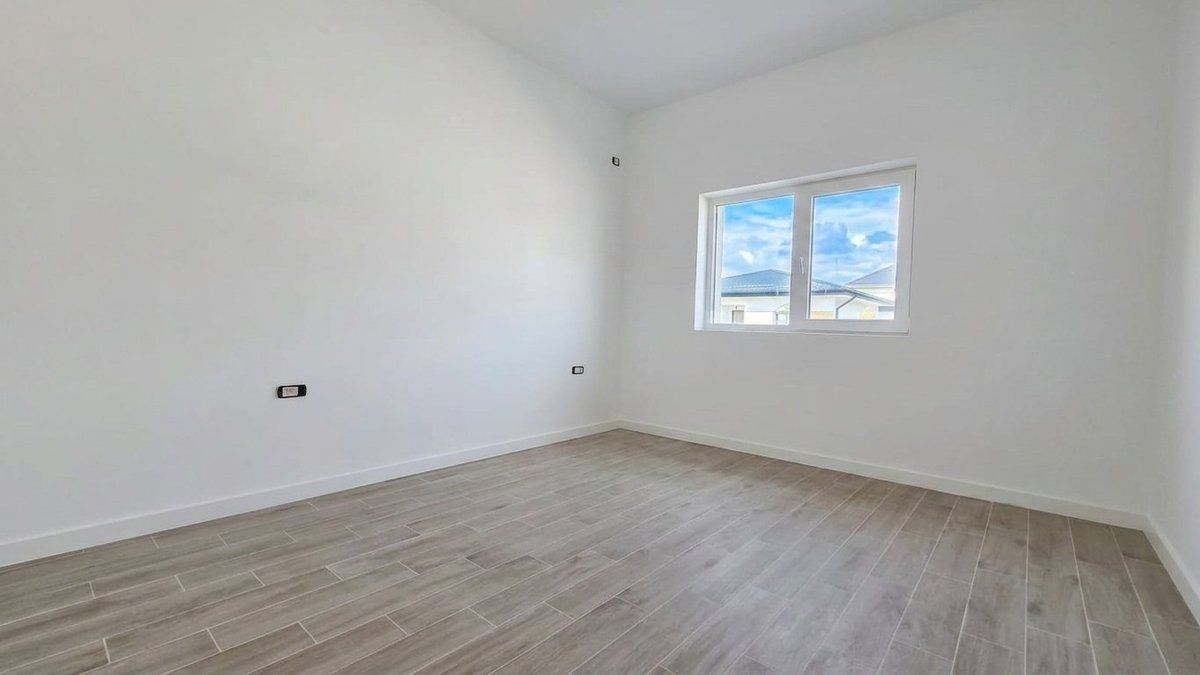 Casa pe Parter | Nzeb | 111 mp Utili | Teren 400 | Complex privat – fotografia 11 din 20