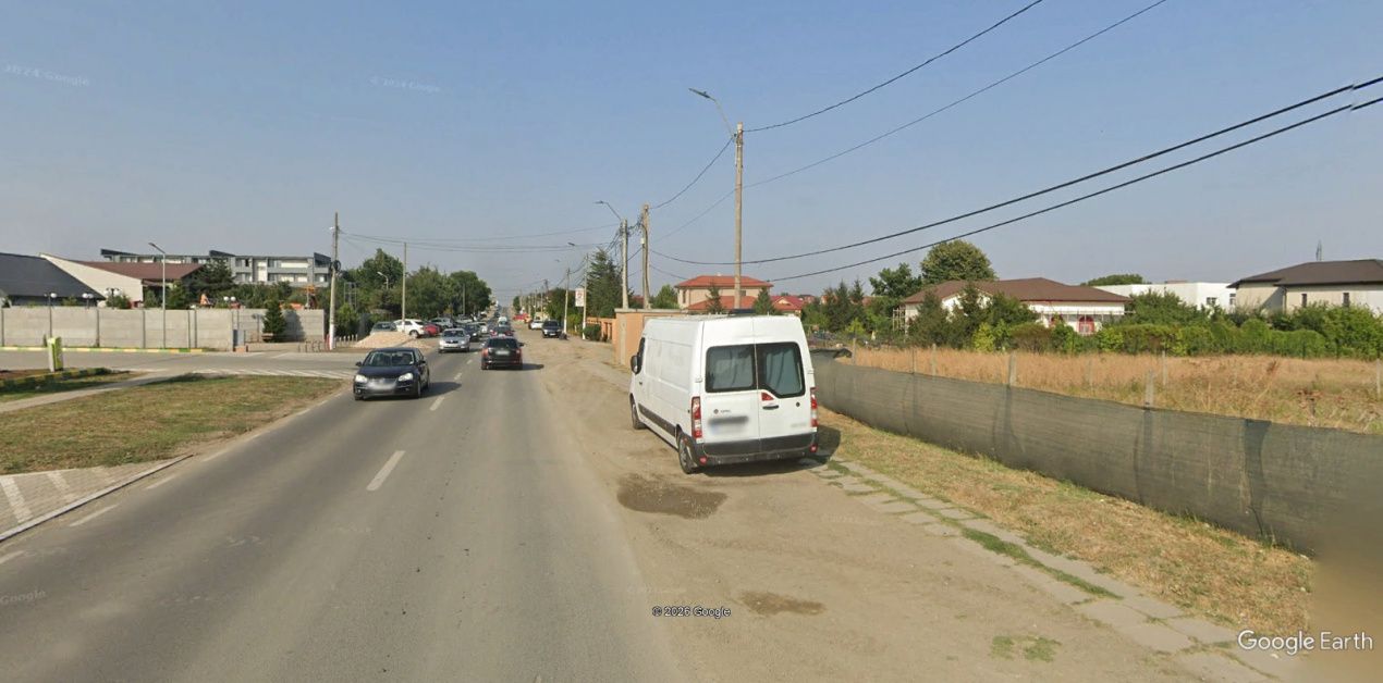 Teren de vanzare in Cumpana – fotografia 4 din 4