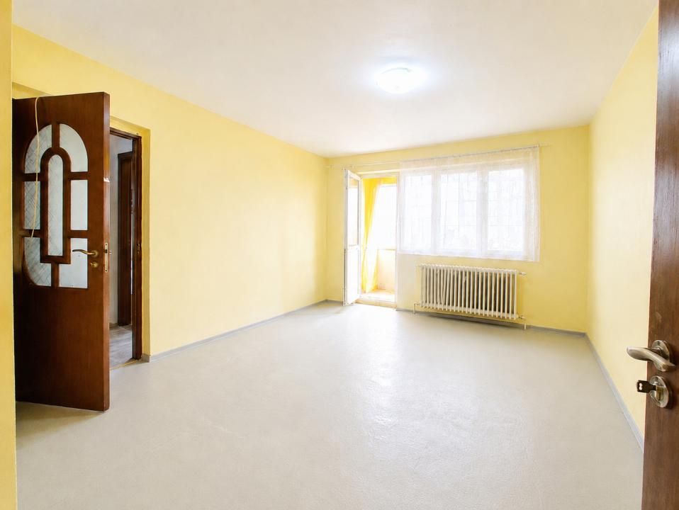Oportunitate Mall Plaza | 2 Camere + Balcon | 350 m Tramvai 41 – fotografia 1 din 9