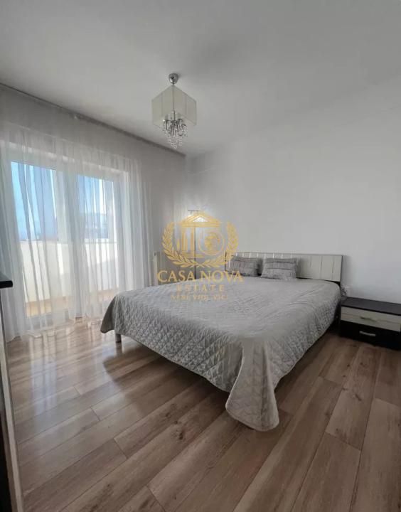 Apartament 4 camere 85mp, 2 bai, zona Pod Aurel Vlaicu – fotografia 1 din 7
