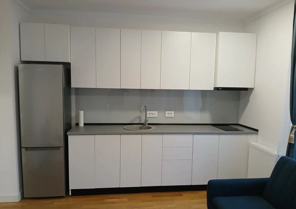Studio de inchiriat | Jiului | Marmura | Metrou | Centrala – fotografia 6 din 9