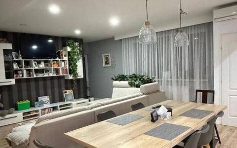 Apartament 3 camere | 84 mp | Florești  - Eroilor | Parcare inclusă