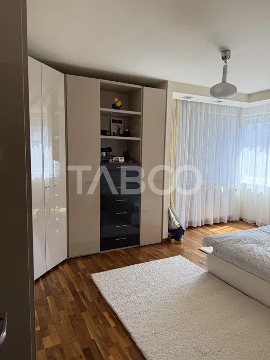 Apartament cu 3 camere in Andrei Muresanu bloc nou izolat cu 2 parcari – fotografia 5 din 7
