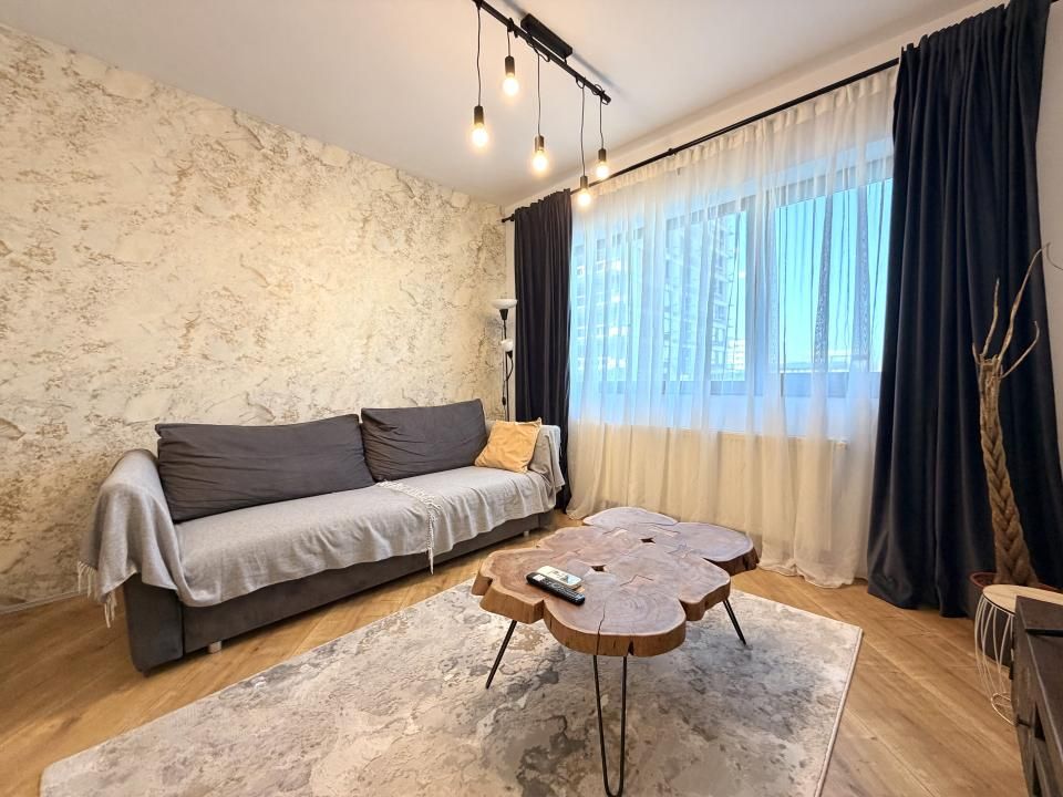 2 Camere | Mobilat Premium | Parcare -1 Inclusa | 4City North - Pipera – fotografia 2 din 21