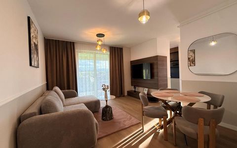 Apartament premium | 3 camere | 2 bai | bloc nou | parcare | Tineretului