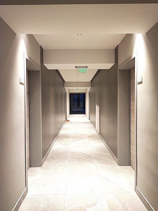 Apartamente de lux cu 3 camere, pe plaja ⛱ in Mamaia Nord – fotografia 11 din 52