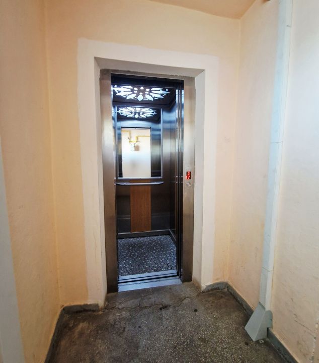 Apartament la cheie, cu parcare langa Piața Ion Mester – fotografia 18 din 19