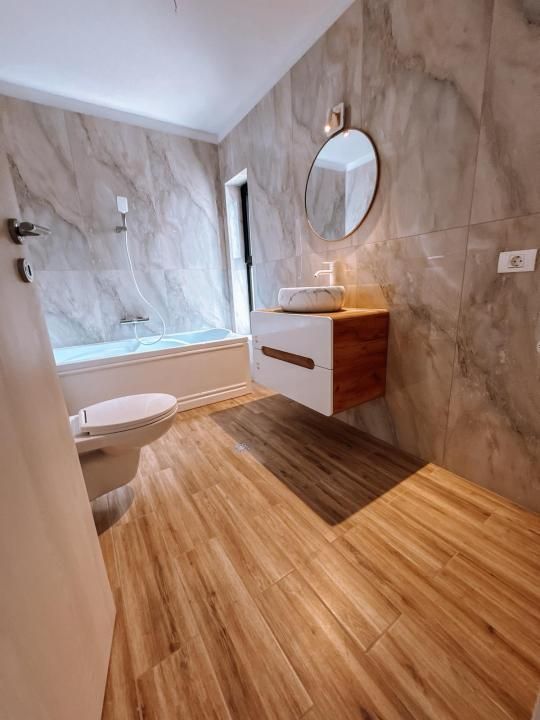Casă nouă în Tunari | 110 mp utili | Teren 210 mp | 4 camere | Gata de mutare – fotografia 24 din 28