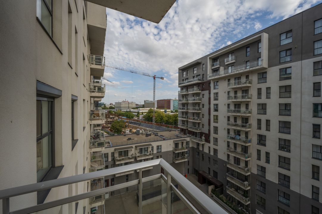 Apartament 3 camere | Belvedere | Mobilier lemn masiv | Fabrica de Glucoza – fotografia 15 din 21