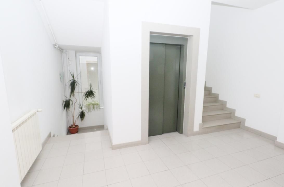 Apart. 4 camere | Primăverii – Bordei | 160 mp utili + 27 mp terase | Etaj 1 – fotografia 22 din 25