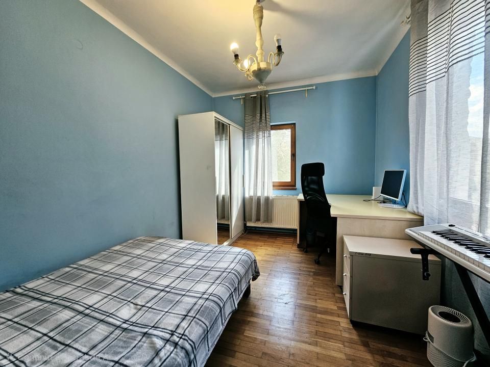 Dorobanti Capitale / Apartament 3 camere de vanzare – fotografia 7 din 18