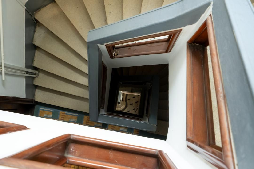 Vânzare garsonieră Dr Felix – fotografia 19 din 23