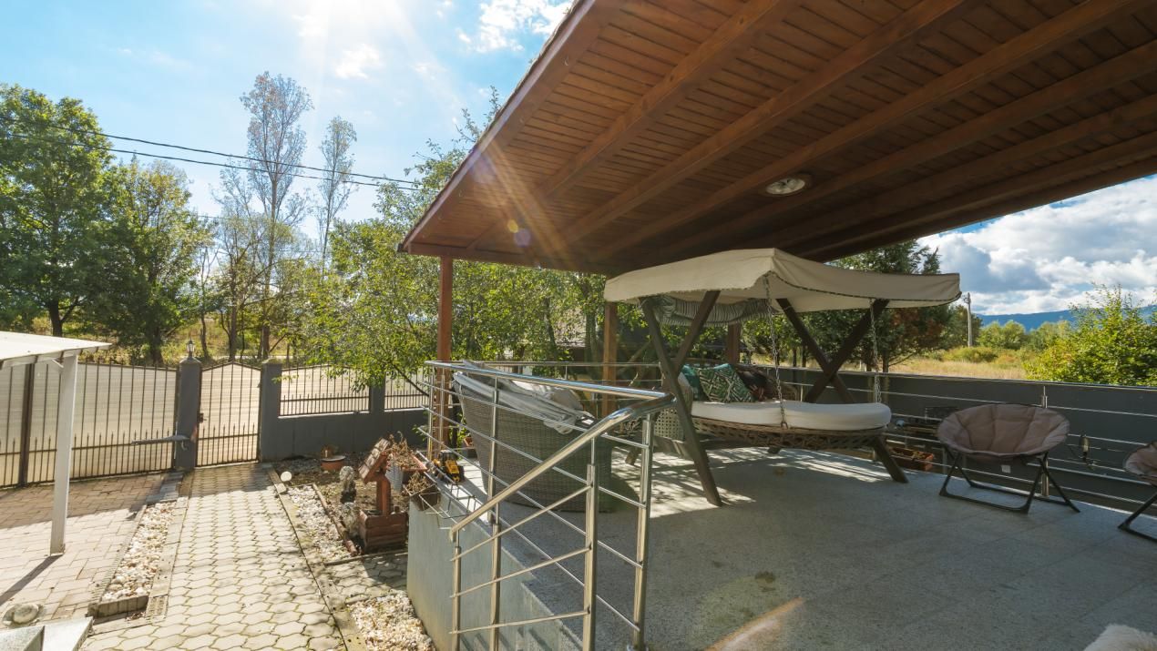 Casă individuală D+P+M, 209 mp utili, teren 485 mp, Șelimbăr – fotografia 10 din 37