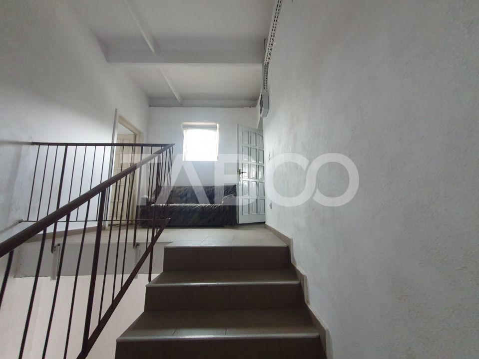 Birouri de inchiriat 2 camere suprafata 100 mp zona Industriala – fotografia 5 din 8
