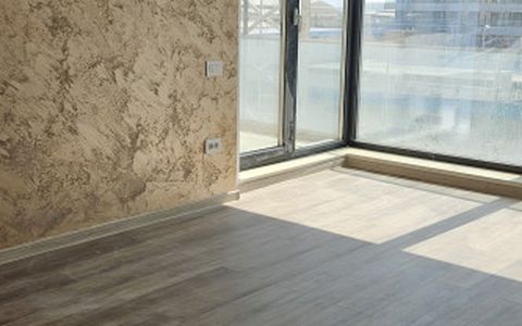 Studio situat in Statiunea Mamaia