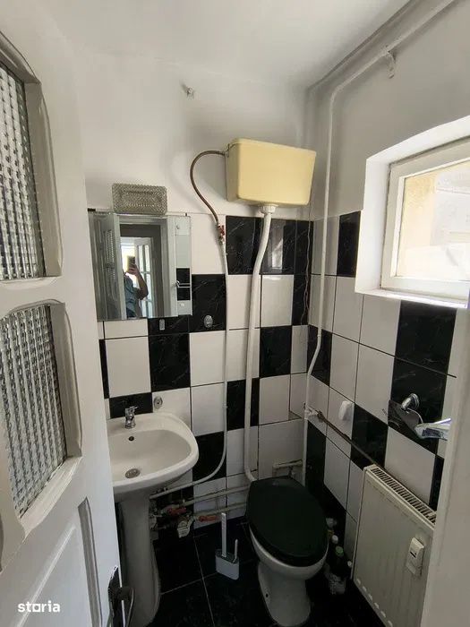 3 Camere de inchiriat | Tineretului | Metrou | Mobilat | Parc – fotografia 12 din 13