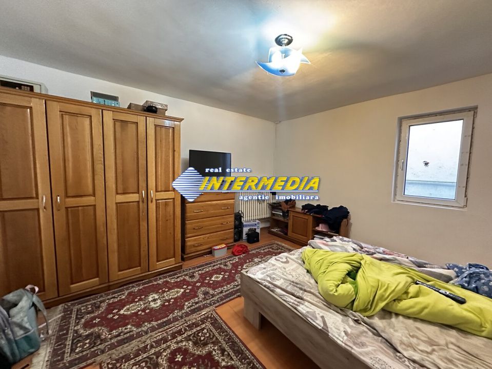 Casa cu 3 camere  in Cetate la asfalt cu 1176 mp Teren – fotografia 6 din 15