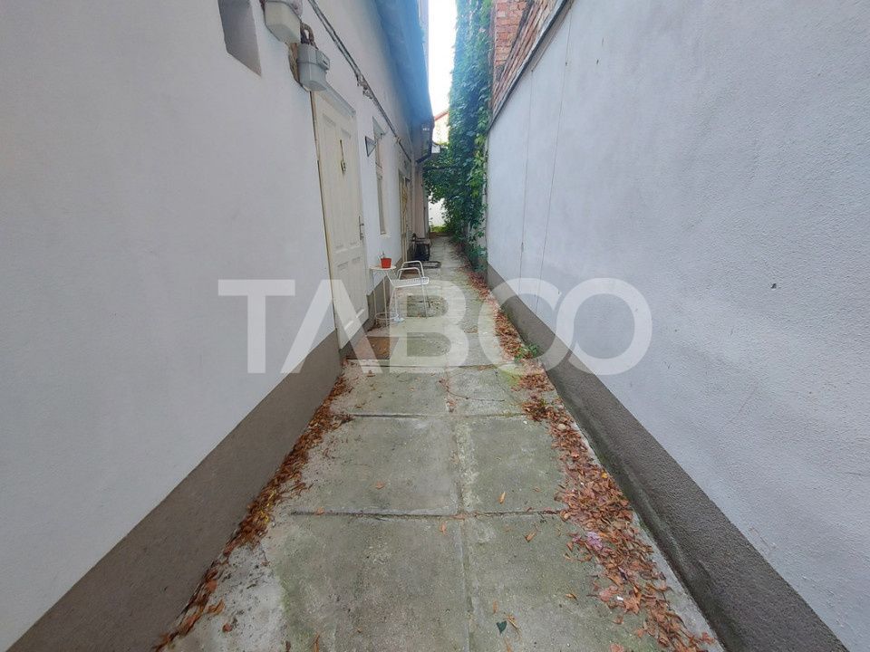 Casa individuala de vanzare inchiriata cu 1550 E Sibiu Orasul de Jos – fotografia 17 din 20