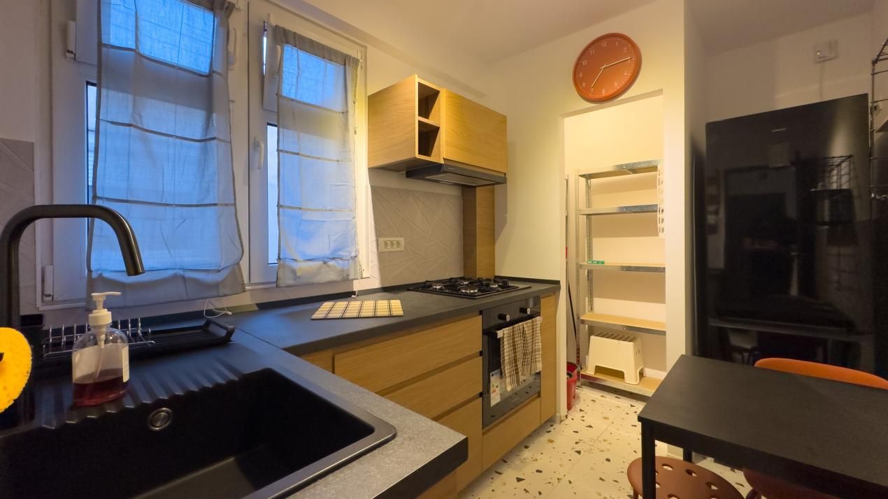 Apartament cu 2 camere | Prima închiriere | 3 min Metrou Eroii Revolutiei | – fotografia 10 din 15