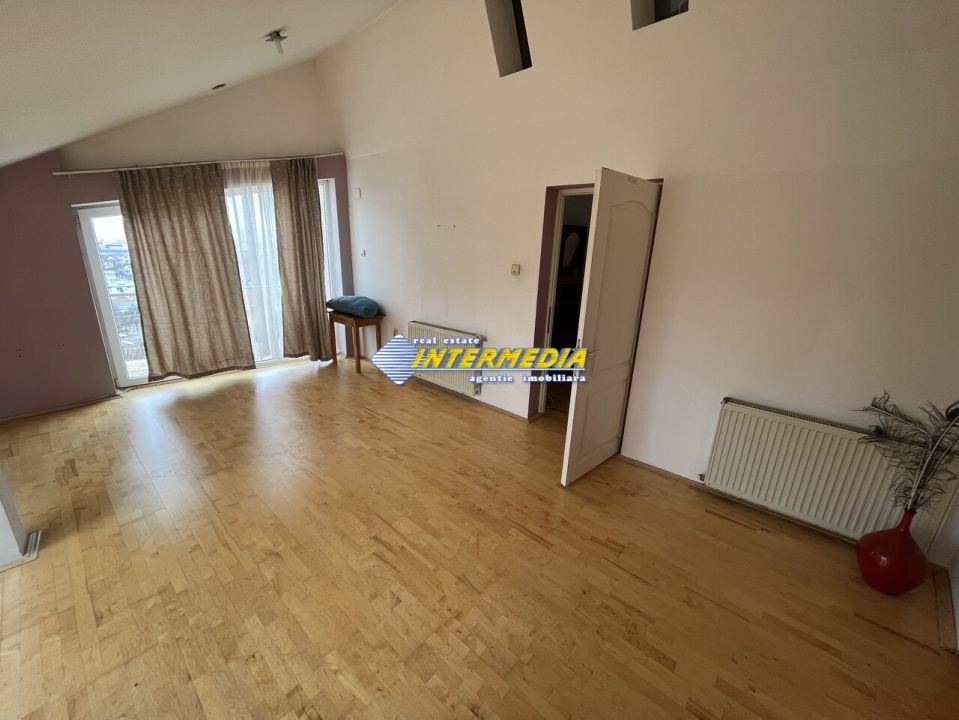 Casa de vanzare in Cetate Alba Iulia cu teren aferent 500 mp – fotografia 3 din 26
