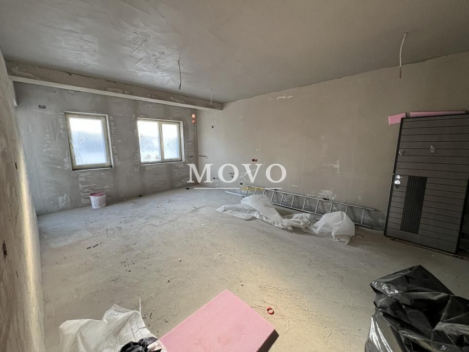 2 camere | 48 mp + balcon | Giroc – Braytim | 85.000 € – fotografia 2 din 5